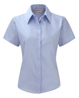 Ladies Ultimate Non-iron Shirt 4. picture