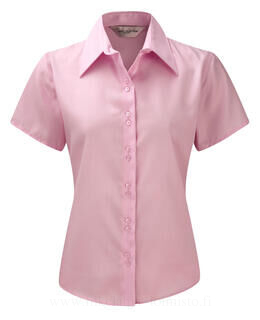 Ladies Ultimate Non-iron Shirt 8. picture