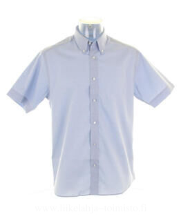Tailored Fit Premium Oxford Shirt 9. kuva