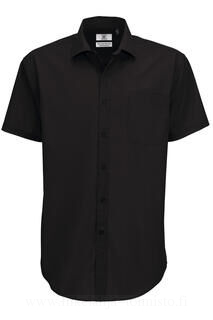 Men`s Smart Short Sleeve Shirt 7. kuva