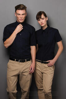 Promotional Oxford Shirt 6. picture