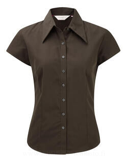 Ladies` Tencel® Fitted 7. picture