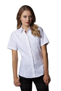 Womens City Business Shirt 2. picture