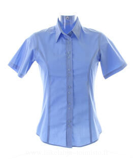 Womens City Business Shirt 10. picture