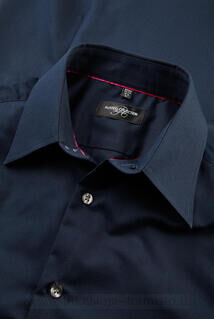Tencel® Fitted Shirt LS 6. picture