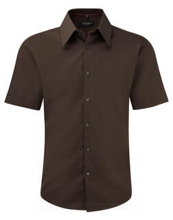 Tencel® Fitted Shirt 7. picture