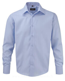 Tailored Ultimate Non-iron Shirt LS 4. picture
