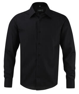 Tailored Ultimate Non-iron Shirt LS 3. kuva