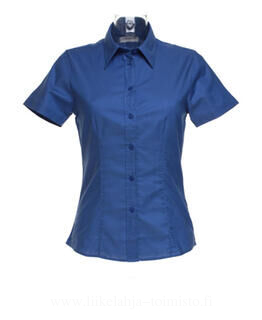 Workwear Oxford Blouse. 13. picture