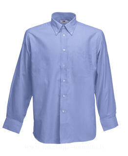 Oxford Shirt LS 7. picture