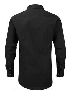 Men`s LS Ultimate Stretch Shirt 6. picture
