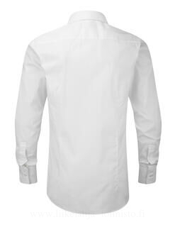 Men`s LS Ultimate Stretch Shirt 4. picture