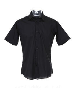 Slim Fit Business Shirt 6. picture