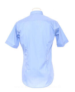 Slim Fit Business Shirt 9. picture