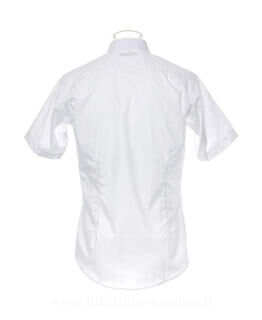 Slim Fit Business Shirt 4. picture