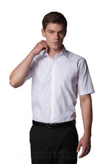 Slim Fit Business Shirt 2. picture