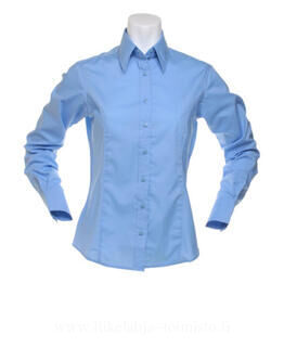 Business Ladies Shirt LS 11. picture