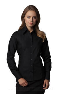 Business Ladies Shirt LS 6. picture