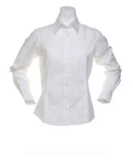 Business Ladies Shirt LS 4. picture