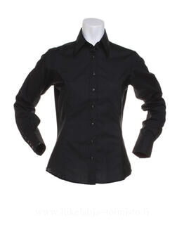Business Ladies Shirt LS 9. picture
