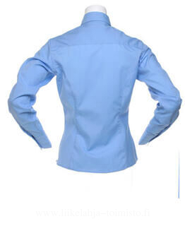 Business Ladies Shirt LS 12. picture