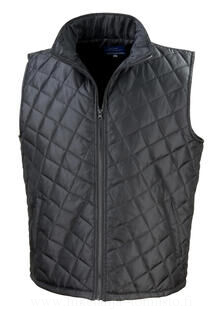3-in-1 Jacket with quilted Bodywarmer 4. picture