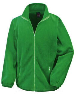 Fashion Fit Outdoor Fleece 8. picture