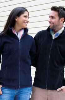 Fashion Fit Outdoor Fleece 2. picture