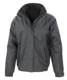 Channel Jacket 3. picture