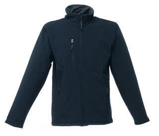 Octagon 3-Layer Membrane Softshell 3. picture