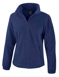 Womens Fashion Fit Outdoor Fleece 4. picture