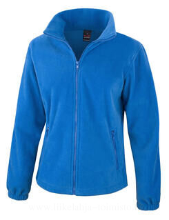 Womens Fashion Fit Outdoor Fleece 6. picture