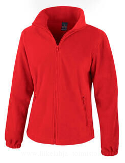 Womens Fashion Fit Outdoor Fleece 8. picture
