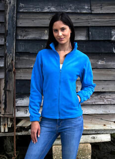 Womens Fashion Fit Outdoor Fleece 5. picture