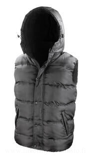 Nova Lux Padded Gilet 4. picture