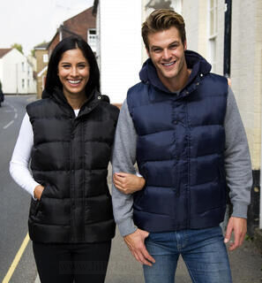 Nova Lux Padded Gilet 2. picture