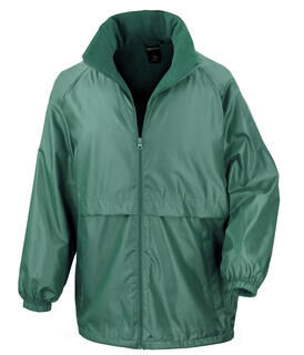 CORE Microfleece Lined Jacket 8. picture