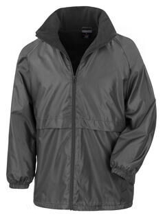 CORE Microfleece Lined Jacket 3. picture