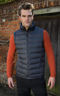 Ice Bird Padded Gilet 2. picture