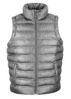 Ice Bird Padded Gilet 5. picture