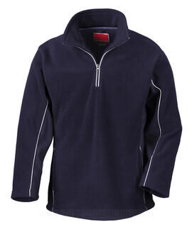 Tech3™ Sport Fleece 1/4 Zip Sweater 4. kuva