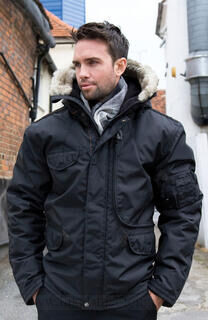 Ultimate Cyclone Parka 2. picture