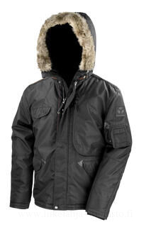 Ultimate Cyclone Parka 3. picture