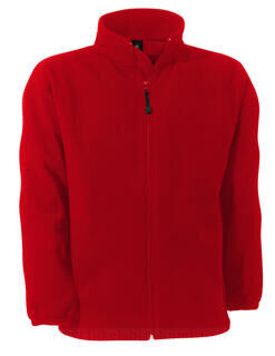 Waterproof Fleece Jacket 6. picture