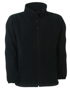 Waterproof Fleece Jacket 3. picture