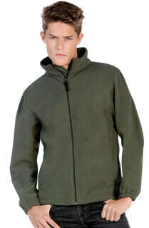 Waterproof Fleece Jacket 2. kuva
