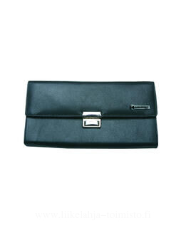 Leather Waiter`s Purse 2. picture