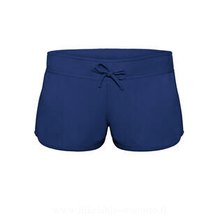 Ladies` Summer Sweat Shorts 3. picture