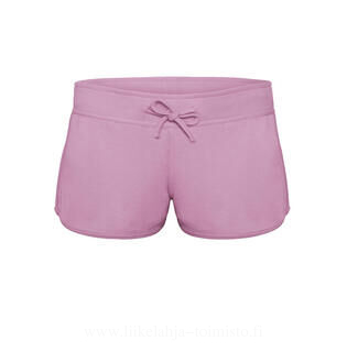 Ladies` Summer Sweat Shorts 4. picture