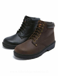 Antrim Super Safety Boot 4. picture